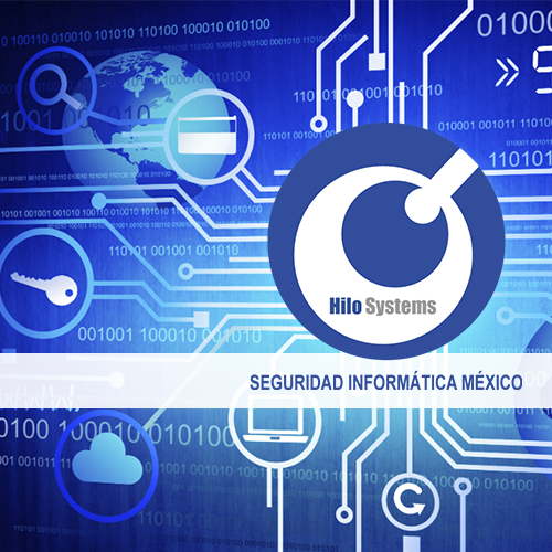 Servicios de Seguridad Informática en CDMX 2025